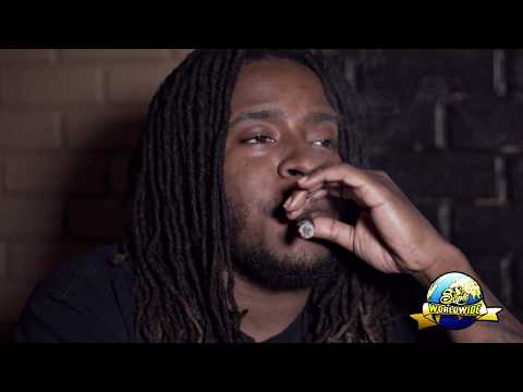 What's Smokin Ep. 1 Ft Jeff Skigh