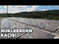 Temiz Enerjinin Ütopyası: Freiburg - Coşkun Aral Anlatıyor Temiz Enerjinin Ütopyası: Freiburg - Coşkun Aral Anlatıyor