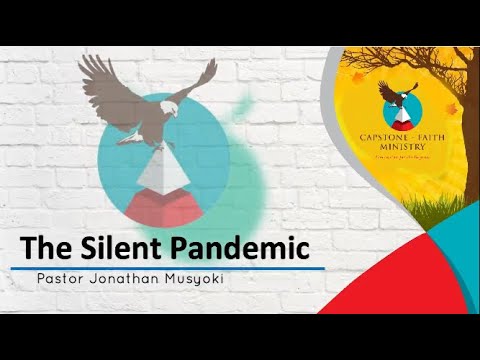 CFM Sunday Service :: 24th May 2020