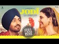 Jodi Full Movie Diljit Dosanjh Nimrat Khaira New Punjabi Movies 2023