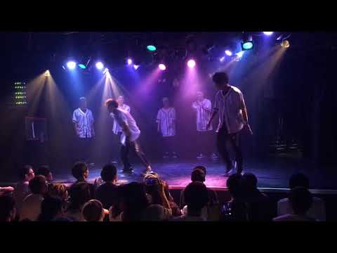 tokyo footwrkz +PHOENIX  TOKYOFOOTNIGHT vol.5