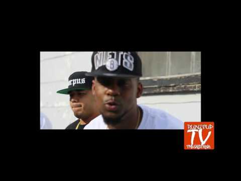 GOTTI GANG INTERVIEW PT2 GOTTI GREEN AND LOUDMOUFA