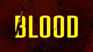 BLOODTOBER: The Best Blood Effects! (Plus: Where&#39;d Josh Go?)