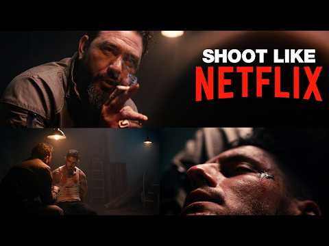 EVERY Shot Became CINEMATIC After I LEARNED THIS