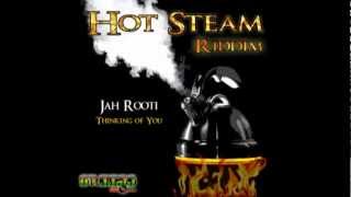 Hot Steam Riddim Mixtape by DJ Fresh (ST. BESS RECORDS)