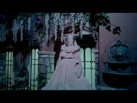 El Artista: A Spanish Haunting POV