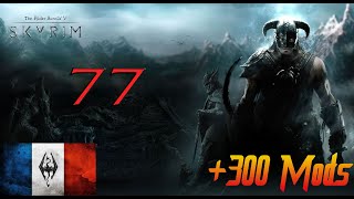Skyrim +300 mods - FR #77 Perdu en Nature !
