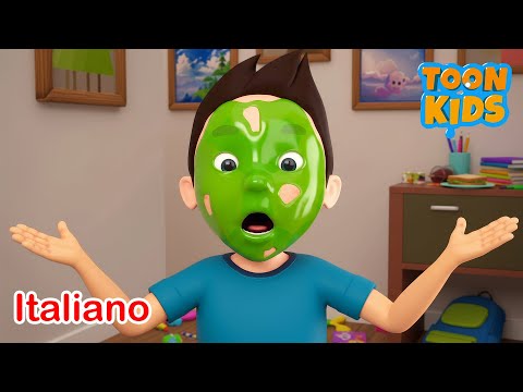 Ivan è Caduto in una Trappola! I Giocattoli sono al Sicuro a Casa? 🏠🎮