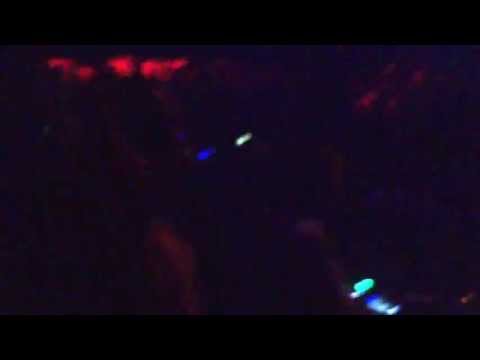 JAZ VON D  @ CLUB AIR KINGSDAY 2013 part II