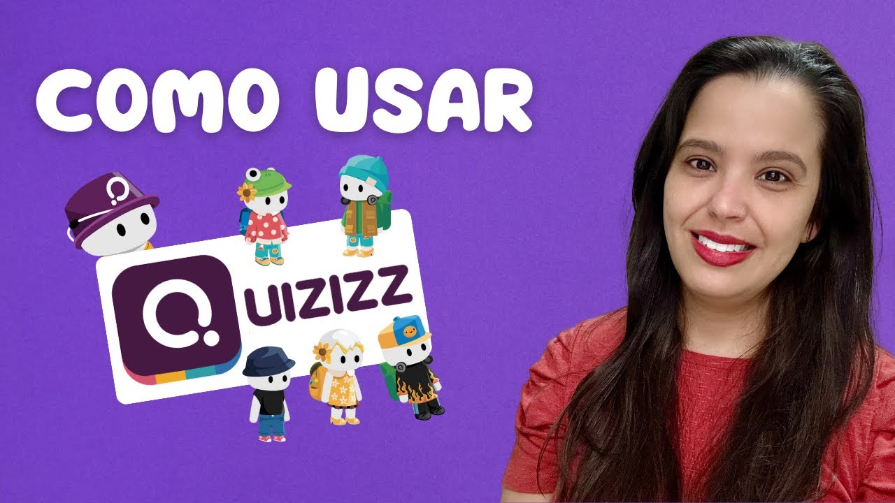 COMO GAMIFICAR SUAS AULAS COM QUIZIZZ