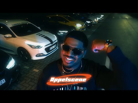 Lil Flame - Bands (prod. Nine7)