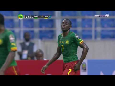 Ketu Jih Kalvin Summary vs South Africa