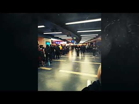 Metallica Worldwired Tour - October 2017, O2 Arena