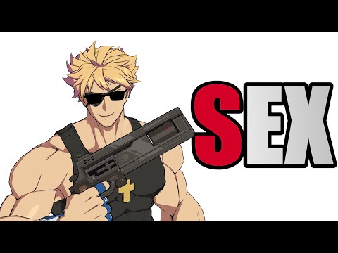 Sin Knows... (Guilty Gear Animation)