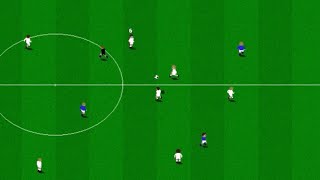 Let's play Championship Soccer - Episode 014 - FC Eschborn Vs. TSV Michelbach