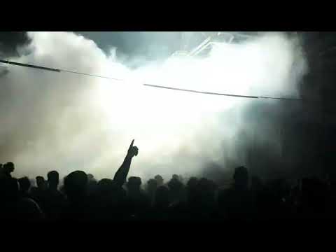 New Wave Of Acid Techno @ MELT Festival 2023 Big Wheel Stage