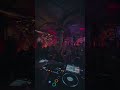 Federico Scavo playing his new single 'Duro' for the first time