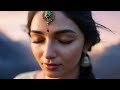 Mountain Solitude — [Classical Indian Music for Healing and Relaxation || Indian Flute Meditation]