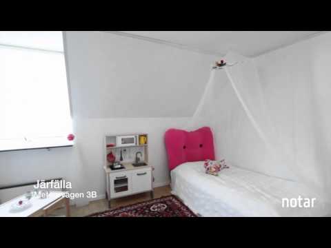 Meteorvägen 3b - 6 rum · 157m2 + 26m2 - Skälby : Via Notar mäklare Järfälla