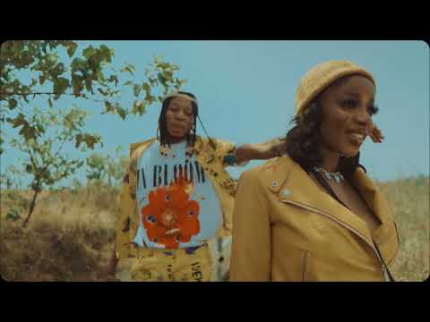 Sky D - Choose You (Official Video)