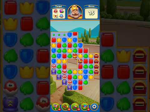 Royal Match Level 2337