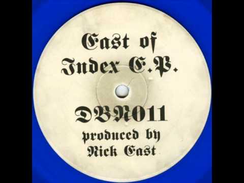 Nick East - Nose Job