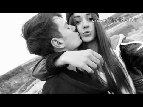 Cute Couple - Lisa & Paul