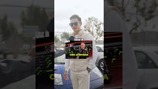 Supercar owner gives advice for aspiring entrepreneurs! 🙌 thumbnail