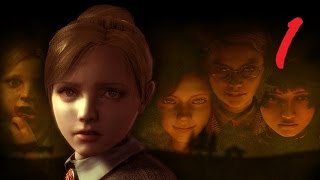 Rule of Rose | A VERY STRANGE GAME INDEED! | Part 1