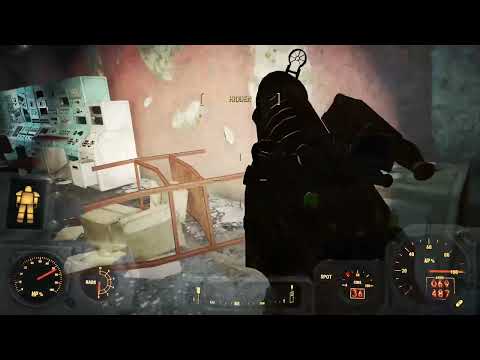 Friday  Fallout 4 Playtgrough pt#64