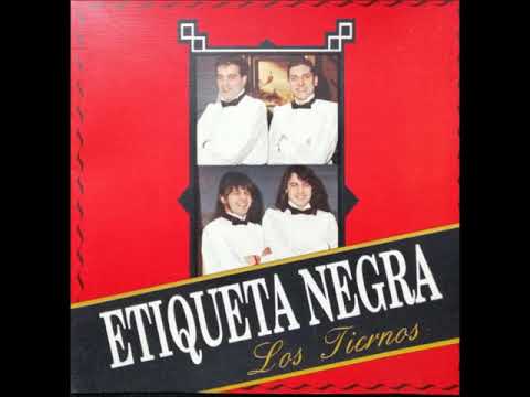 Etiqueta Negra - Flor Dormida