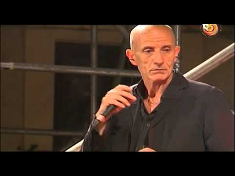 gli amici di CALABRIA SONA - Avion Travel - BRUCIA LA TERRA - kaulonia 2010