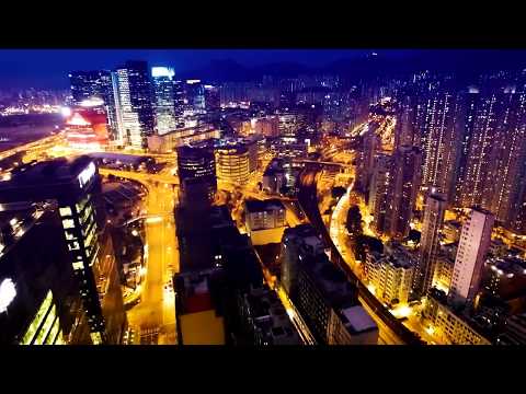 Advection Stride - Higher Than The Sky (Official Video) - RetroSynth Records 2018