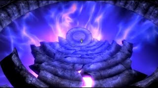 スカイリムの世界に生きる　#15  残響を追って