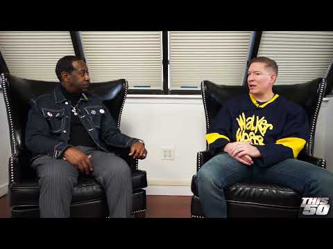 Joseph Sikora Uncensored Interview Drops Monday | TRAILER