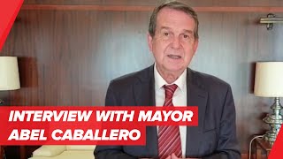 Vigo is an LGBTIQ Freedom City | Interview with Mayor Abel Caballero