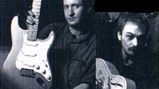 Bob Mould &amp; Vic Chesnutt - Wichita Lineman