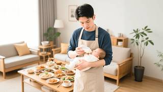 結婚5年男人一心照顧妻子，卻沒想到她竟和初戀情人有一個6歲的孩子！丈夫不願再忍，直接恢復首富身分讓妻子淨身出戶！#反轉  #短劇 #親情