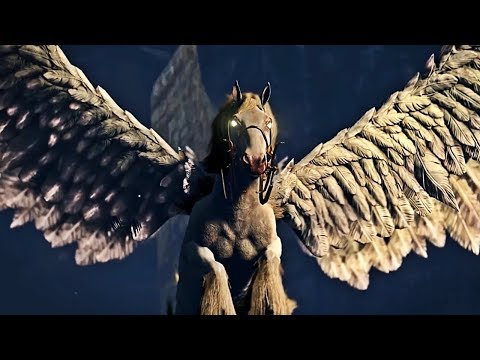 Why Don't We Appreciate Ancient Evil?