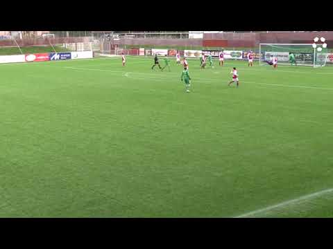 Höjdpunkter Omgång 26: Sandvikens IF vs Bodens BK FF