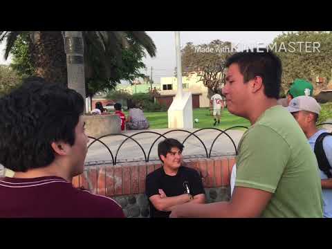 ZMOX vs XAVI vs TORRES - SEGUNDA RONDA Audiciones Cómica Freestyle - Colectivo Usil Hip Hop