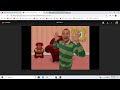 Blue S Clues UK Season 4 Theme 8 How To Draw 3 Clues Thinking Time