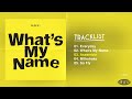 [Full Album] MAVE: (메이브) - What's My Name