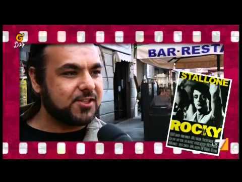 G'DAY con Geppi Cucciari 27/05/2011 - Troppa trama