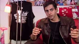 Darin - So Yours - Interview