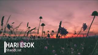 Download lagu Hari esok feat standlist oficial musik mp3