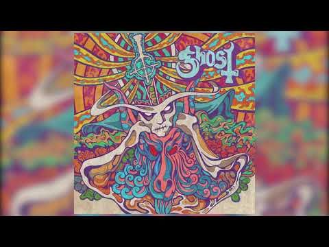 Kiss The Go-Goat
