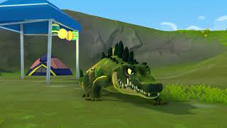Angry Alligator (Multi-Language) video 1