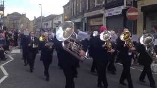 Lightcliffe - Roses video
