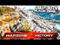 My First Win On New Black Ops 7 Haven S Hollow Map BO7 WARZONE